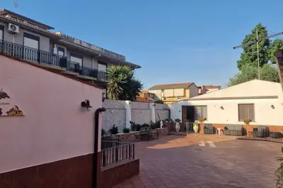 Image de I Vacanzieri - family friendly facility, large courtyard, close to the sea