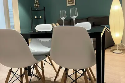 Image de Bel appartement moderne et lumineux Place de la réunion  au cœur de Mulhouse