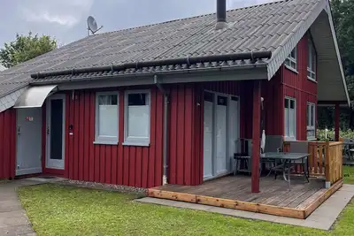 Image de Vacation home Vita, Extertal