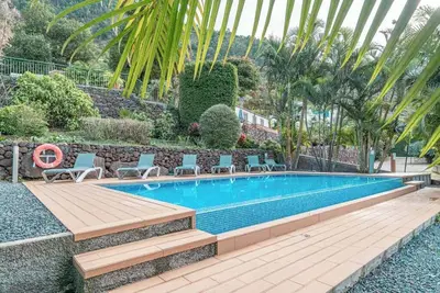 Image de Historical Quinta Vista Mar do Arco A