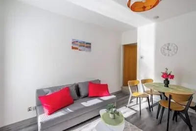 Image de 3 Bedrooms - 3 Bathrooms incl 2 en-suites. Great for Family and Contractors. Long stays available. Alton Towers, Waterworld