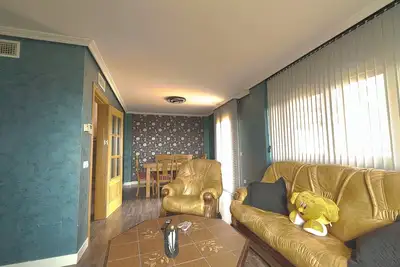 Image de El Mirador de Bayona