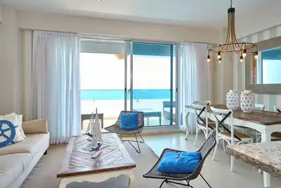 Image de Marvelous Ocean Views, Harmony 6flr Apt at Las Olas Metro Country Club - Unit #1
