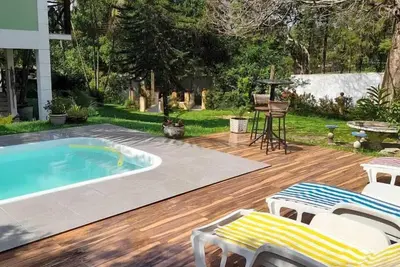 Image de House in Guapimirim/Caneca Fina - Gated community