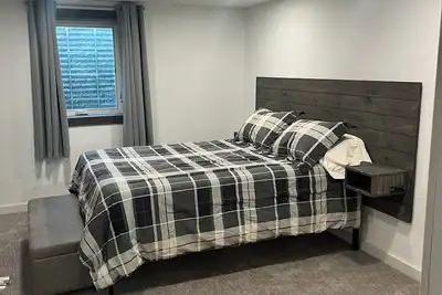 Image de Rally Rental: 4-bedroom house - walking distance from Sturgis Main Street.