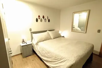 Comfortable apartment in Escuela Militar, Las Condes, Las Condes, Chile