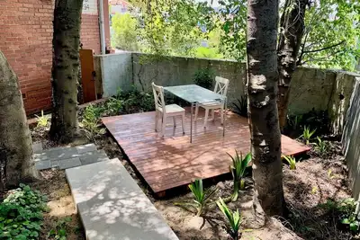 Image de Quintessential Brunswick Retreat great location