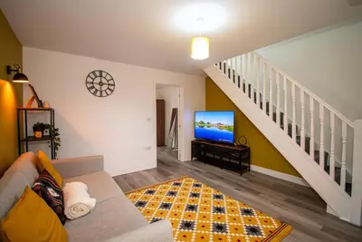 Image de Nina’s Nest In Harborne
