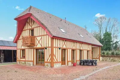 Image de Magnifique maison de 4 chambres Ă .