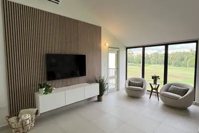Image de Charming 3-bedroom Salud Villa with WiFi and Ac in Palmas del Mar