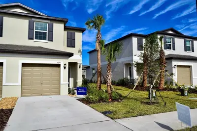 Image de Charming townhouse totally furnished with Wifi in fabulous Zephyrhills
