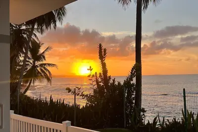 Image de Surfside Beach Condo in wonderful Aguada, Pr