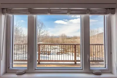 Image de Bear Mountain Cottage