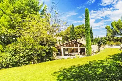 Image de Mas du Castelet by Interhome