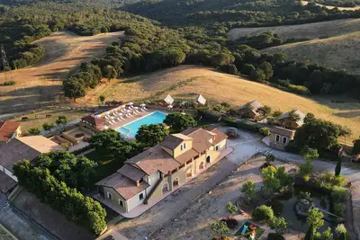 Image de Le Debbiare by Interhome