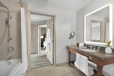 Image de Charming villa in amazing Palm Desert with WiFi, Ac, fitness room, and pools! ! ! \n