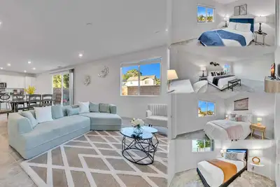 Image de Extended Stay Riverside｜Office Ready｜15 Fwy｜Quiet Cul-de-Sac #42255