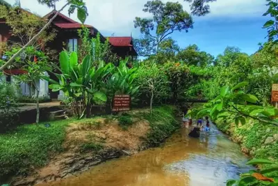 Image de Bagas Zakariah Orchard Lodge