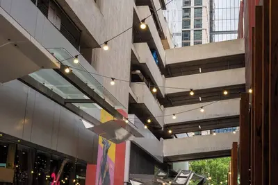 Image de Spacious 3b Apt with Pool & Gym