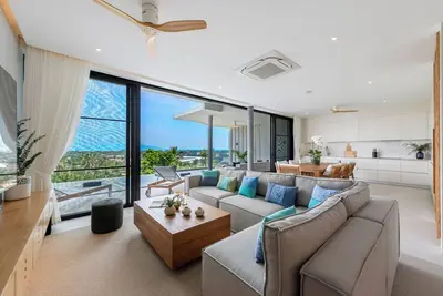 Image de Ultimate Luxury Villa Selena 4 Br in Ban Tai