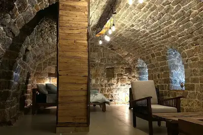 Image de Bayt Wadad, Bcharre Lebanon