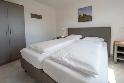 Image de 2 room app. Franconian Switzerland I Mistelgau-Obernsees - 2 room app.