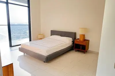 Image de BrandNew, 1200sqf, luxuryfurniture, downtown dubai, see fireworks from your bed