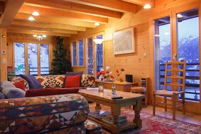 Image de Belle maison de vacances privée pour 10 personnes avec Wifi, Tv, terrasse et vue panoramique