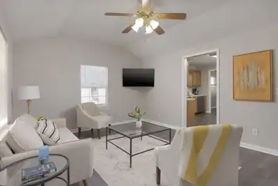 Image de Bright & Cozy 3br Home - Pets Welcome!