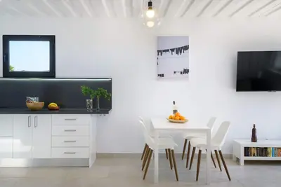 Image de Villa Cubo, Lava y Volcán