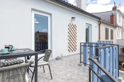 Image de Mia Family Apartments Punat 2