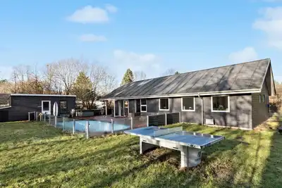 Image de Belle maison à Glesborg
