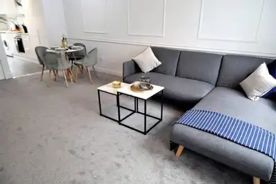 Image de The Black Cart House