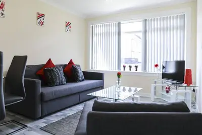 Image de The Netherton House in Wishaw