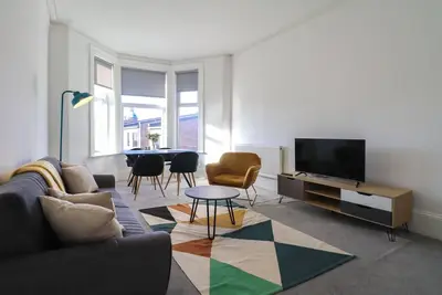 Image de Walker View Apartment