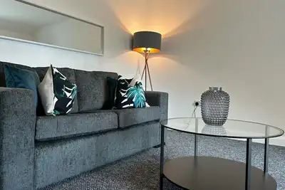 Image de 23 Linen Loft - 2 bed Apt