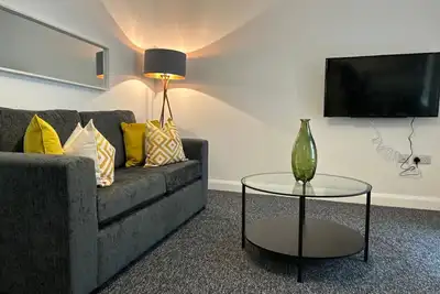 Image de 27 Linen Loft - 2 bed Apt