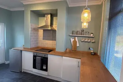Image de Foundry Place - Barrow in Style