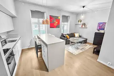 Image de Exclusive and Central Apartment in Vika