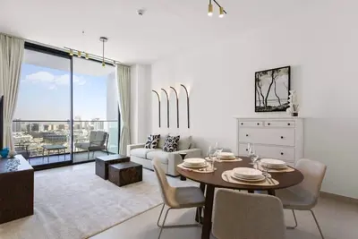 Image de Stylish 1 Bedroom in Binghatti Lavender Jvc
