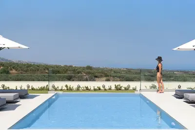 Image de Caelum Villa, By Hellocrete