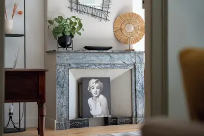 Image de Appartement Haussmannien à Sète