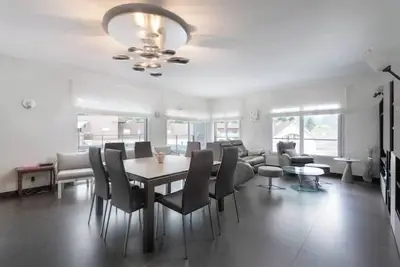 Image de Appartement Le Parme