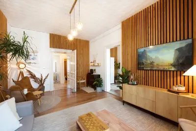 Image de Symphony Apartment Free parking & Airport Taxi