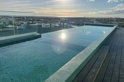 Image de Appartament Faro Piscine