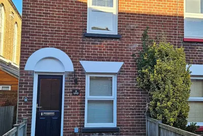 Image de Pretty City Centre Cottage