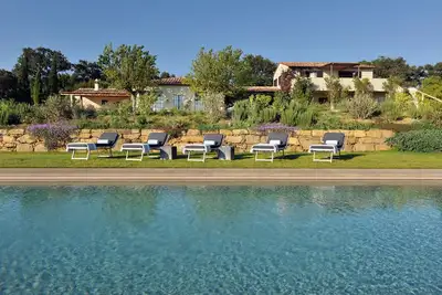 Image de New Stylish Villa with Swimming Pool in Capalbio