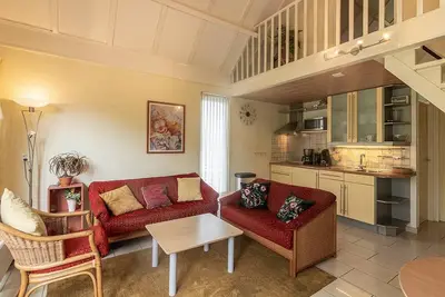 Image de Maison de vacances Simpelveld pour 1 - 6 personnes avec 3 chambres Ă coucher - Maison de vacances