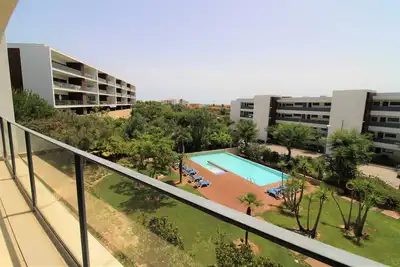 Image de Marina Village 2 bedroom apartment lt. 2-1c (Cr)\n