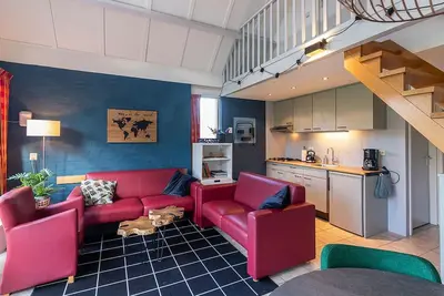 Image de Maison de vacances Simpelveld pour 1 - 6 personnes avec 3 chambres Ă coucher - Maison de vacances